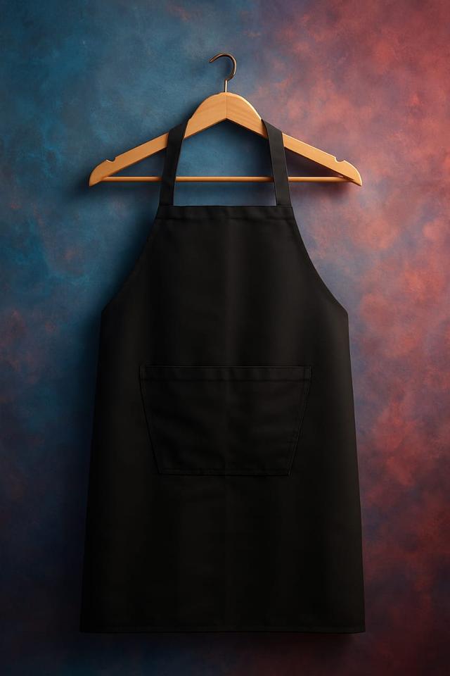 Lightweight Kitchen Apron