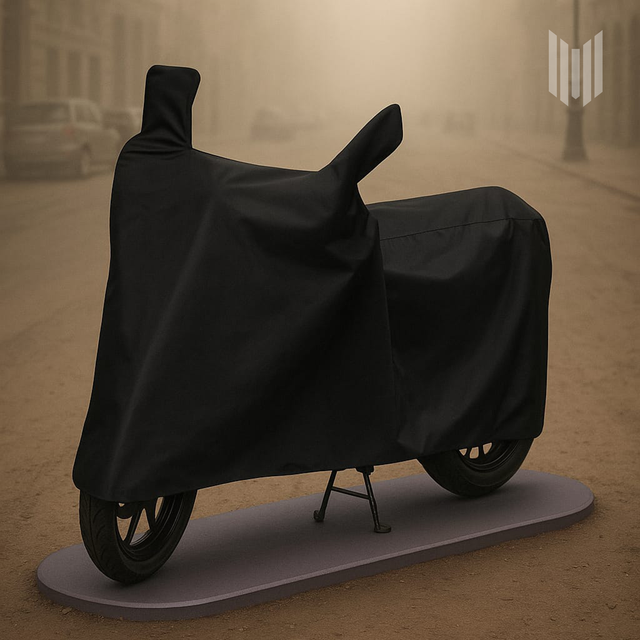 Ultralight Foldable Bike Cover
